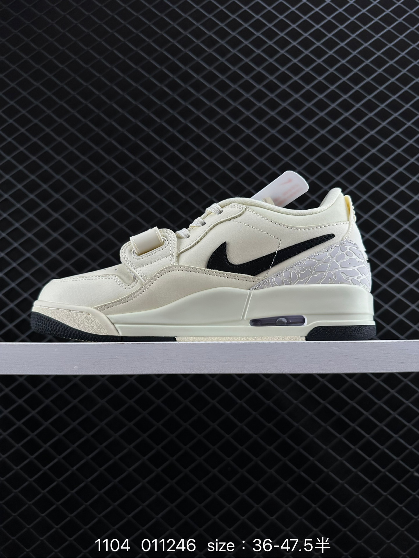 Air Jordan Legacy 312 Low 